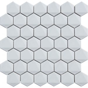 3D Hexagon Serisi