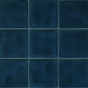 TURKUAZ ARTİSAN SQUARE MOZAİK