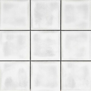 BEYAZ ARTİSAN SQUARE MOZAİK