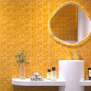 Alternative view of KEHRİBAR ARTİSAN SQUARE MOZAİK