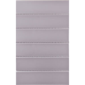 GRİ MAT FLAT BRICK MOZAİK