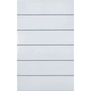 BEYAZ MAT FLAT BRICK MOZAİK