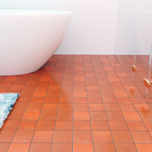 Alternative view of TERRAKOTA FLAT SQUARE MOZAİK